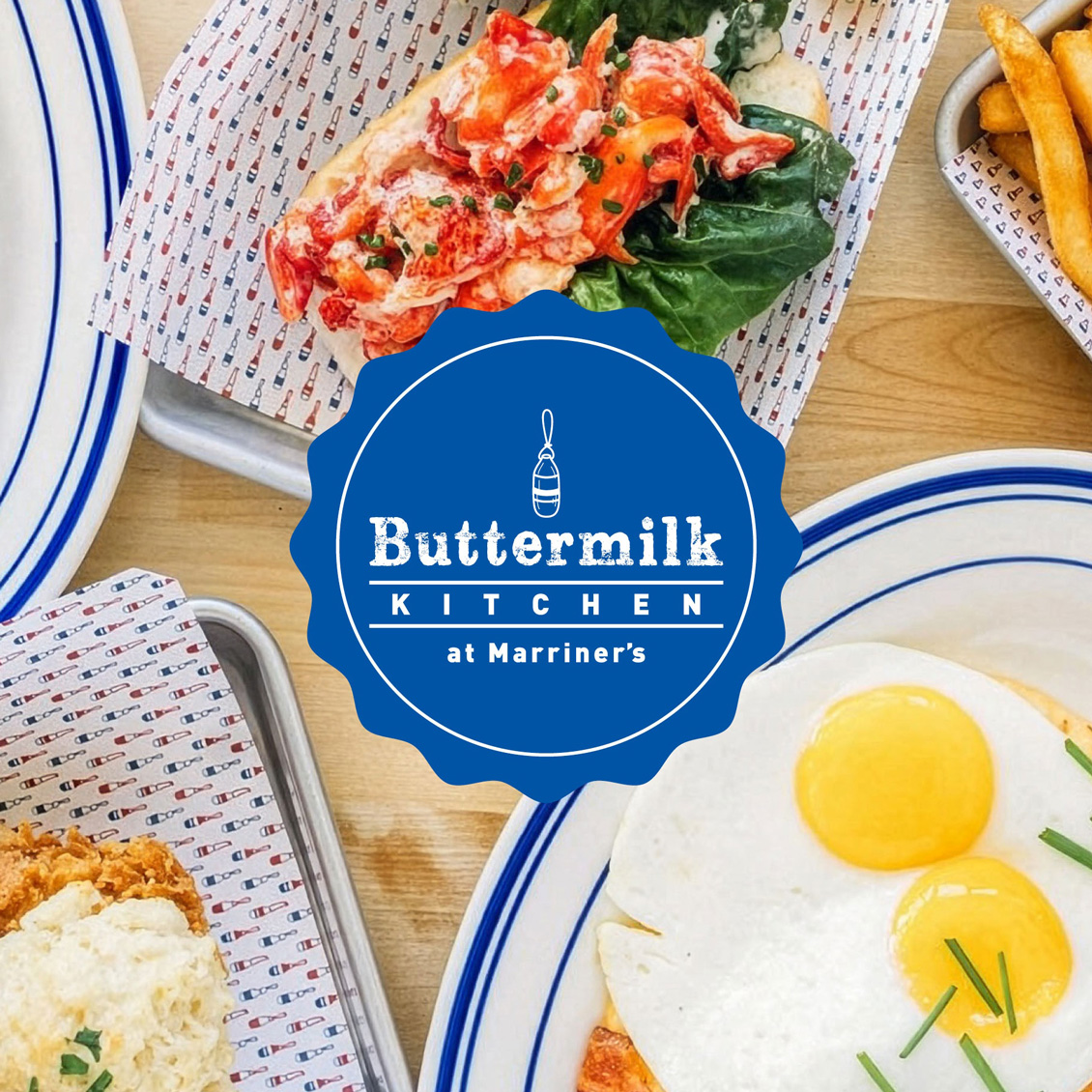 Buttermilk Kitchen