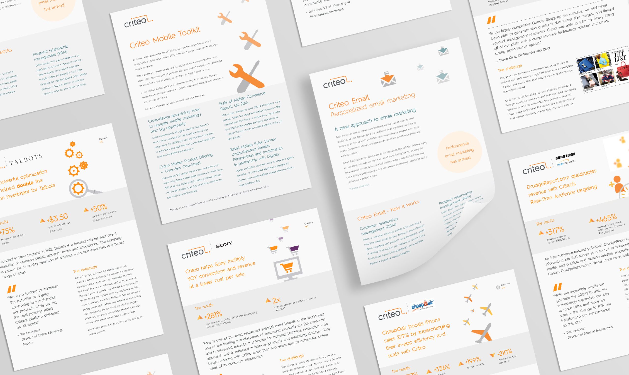 criteo 5