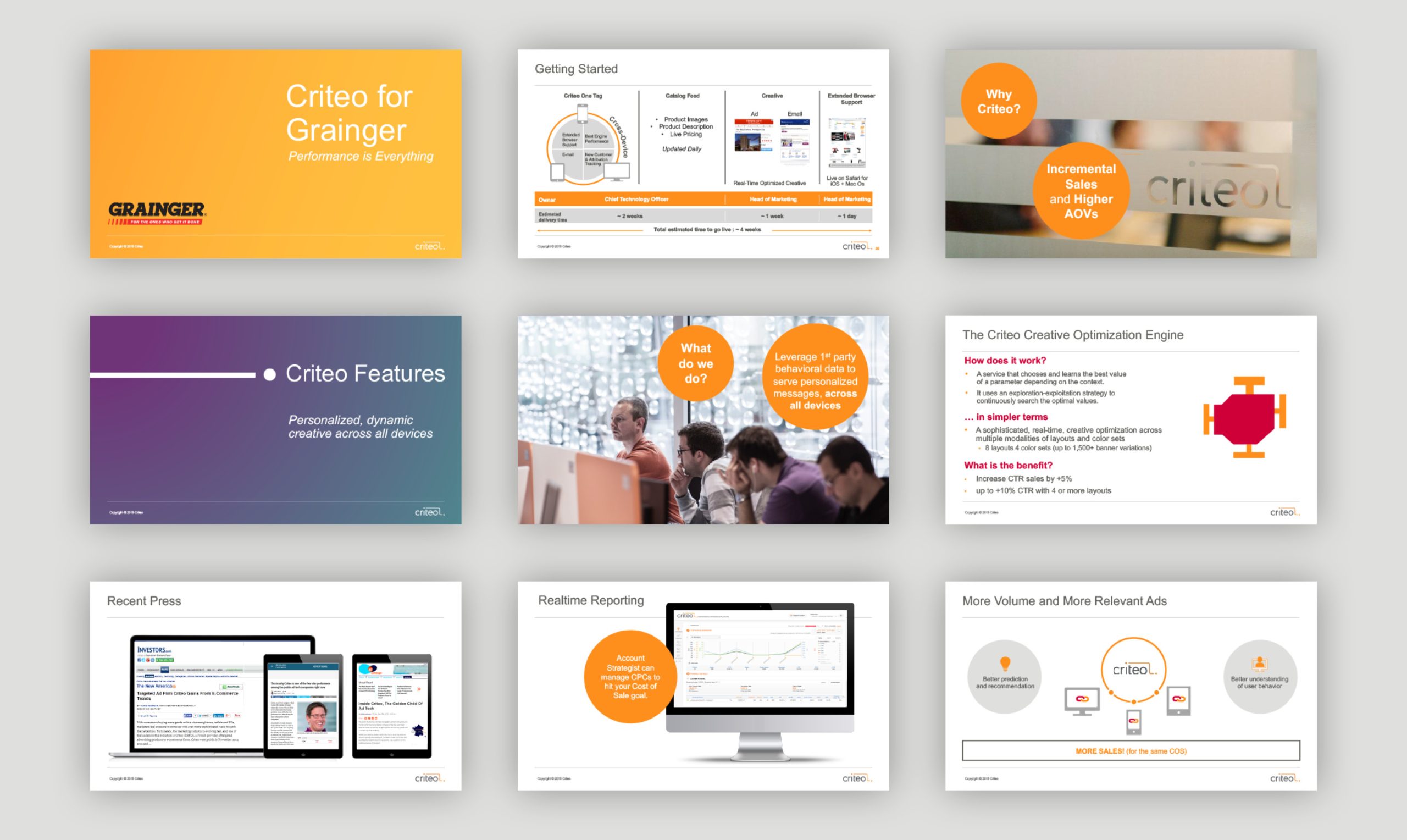 criteo 6