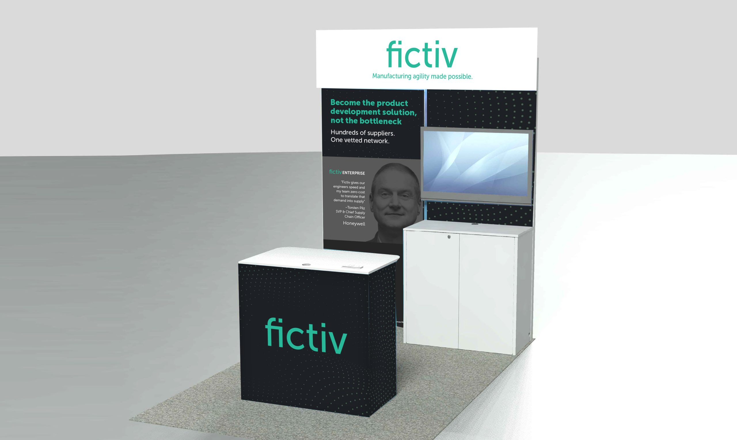 fictiv 1