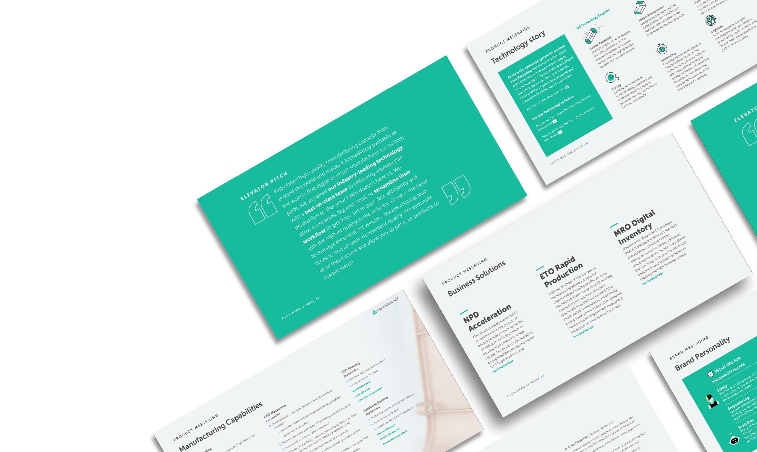 fictiv 6