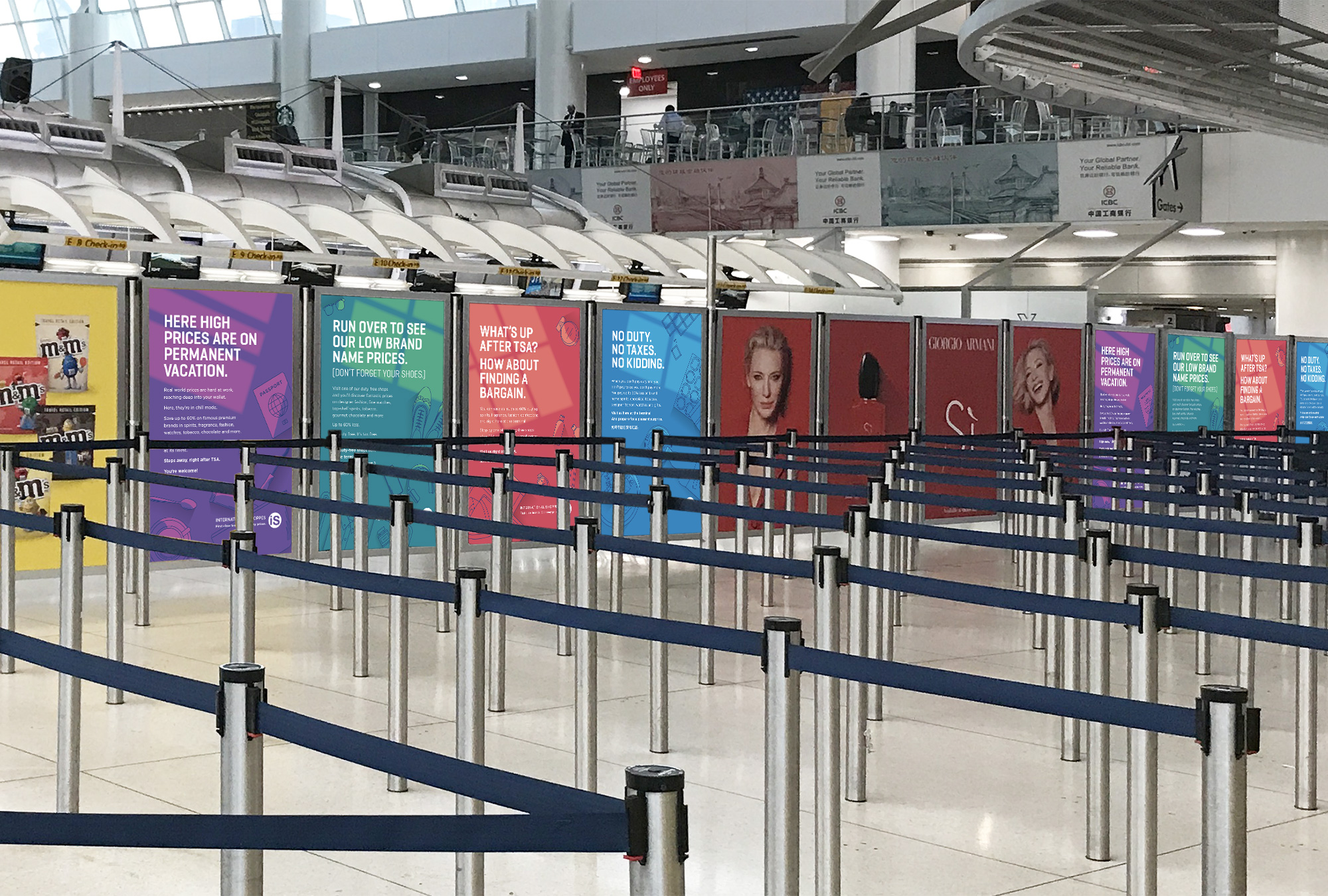 is tsa 4